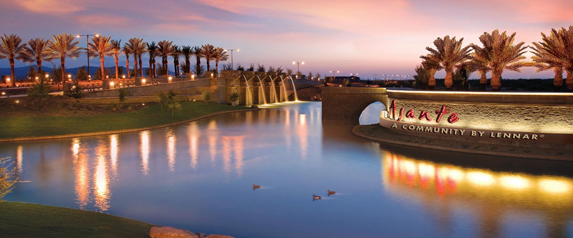 Asante Surprise, AZ Summers Murphy & Partners