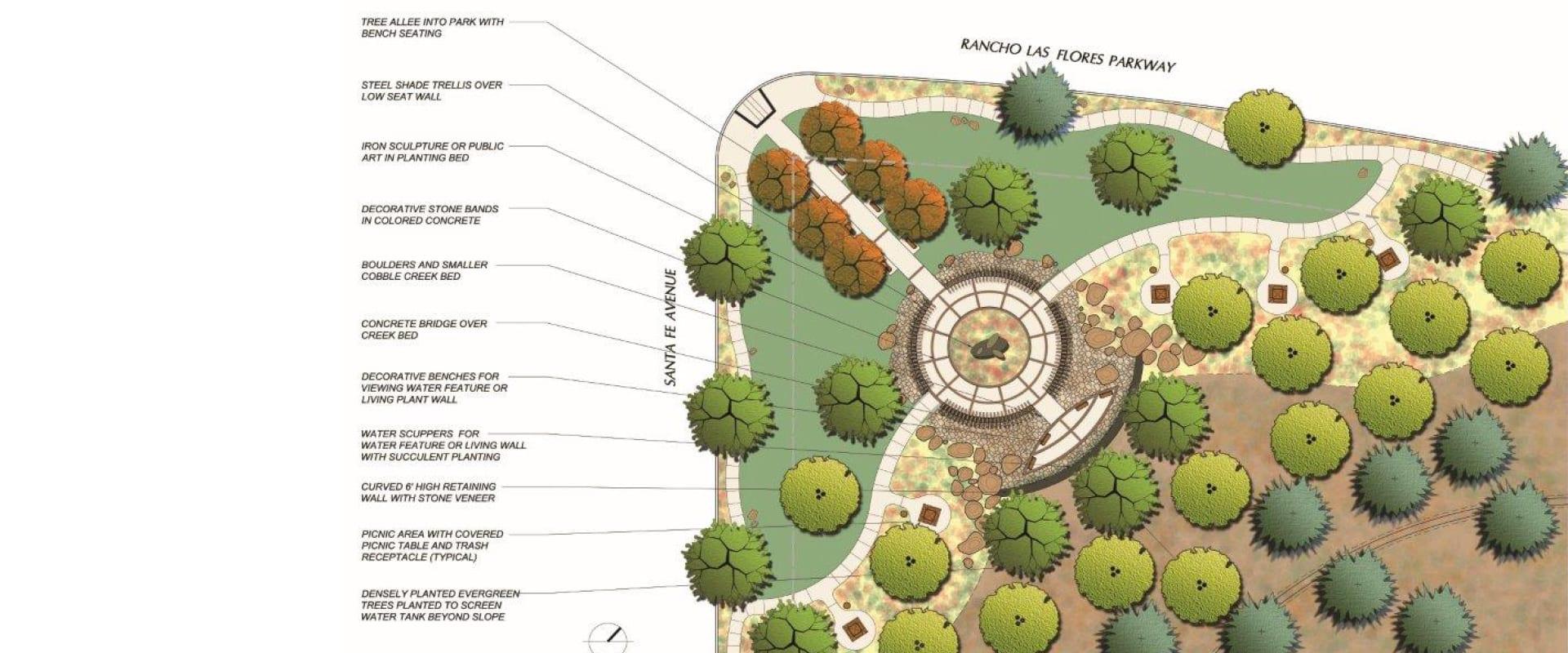 Tapestry - Hesperia, CA - Summers Murphy & Partners