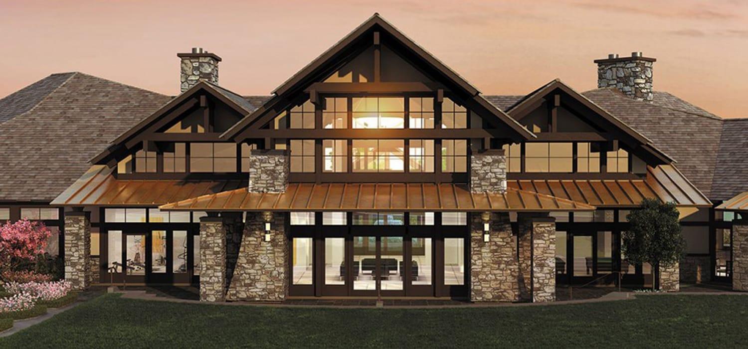 Regency at Damonte Ranch Reno Summers Murphy & Partners
