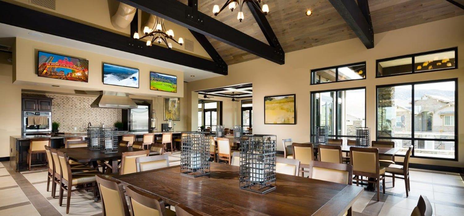 Regency at Damonte Ranch Reno Summers Murphy & Partners