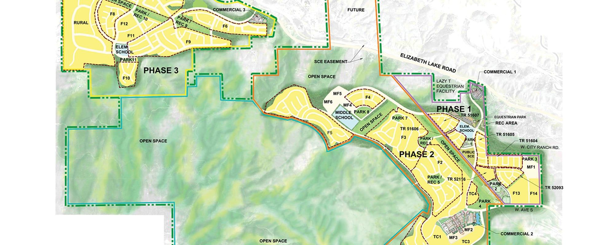 Ritter Ranch - Palmdale - Summers Murphy & Partners