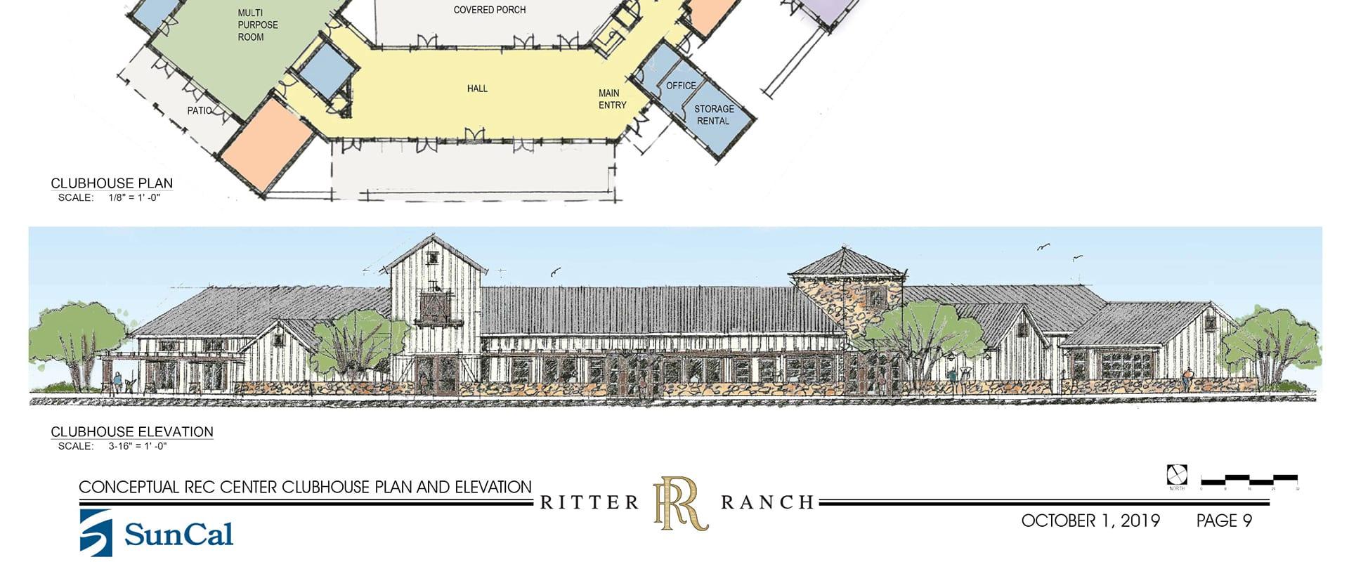 Ritter Ranch - Palmdale - Summers Murphy & Partners