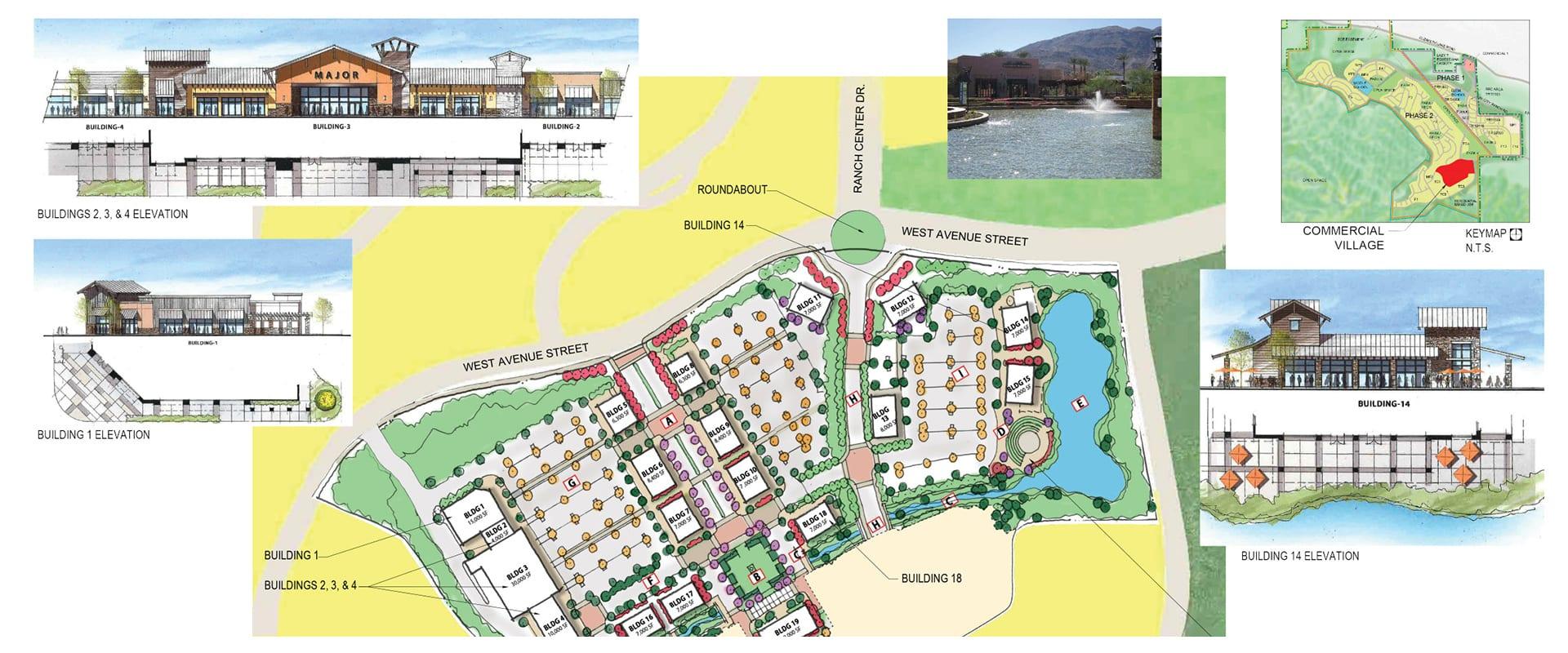 Ritter Ranch - Palmdale - Summers Murphy & Partners