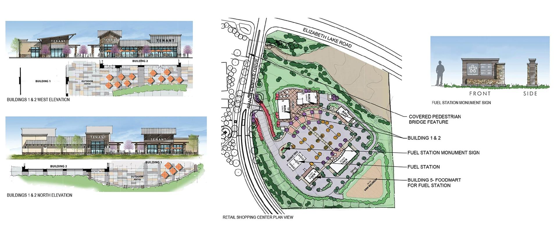 Ritter Ranch - Palmdale - Summers Murphy & Partners