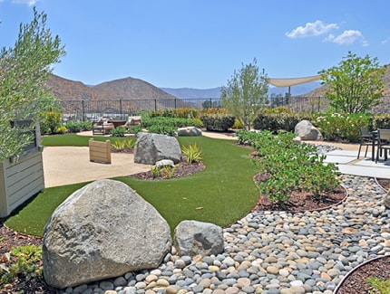 Canyon Hills