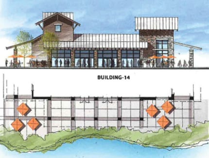 Planning and Design - Summers Murphy & Partners