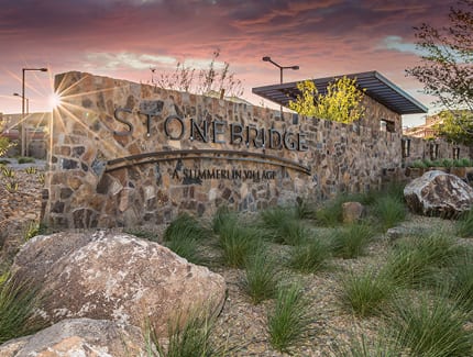 Stonebridge at Summerlin